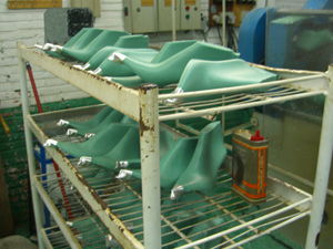 深化全球合作，引領(lǐng)技術(shù)革新 愛(ài)瑪與巴西頂尖鞋楦廠(chǎng)開(kāi)展實(shí)地技術(shù)交流與轉(zhuǎn)讓