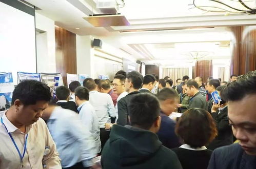 敢超越，贏未來(lái)——第二屆SMT高端精英技術(shù)交流年度大會(huì)圓滿(mǎn)成功舉辦