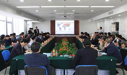 聚焦前沿，共話(huà)發(fā)展 貨車(chē)技術(shù)交流會(huì)在機(jī)輛所隆重召開(kāi)